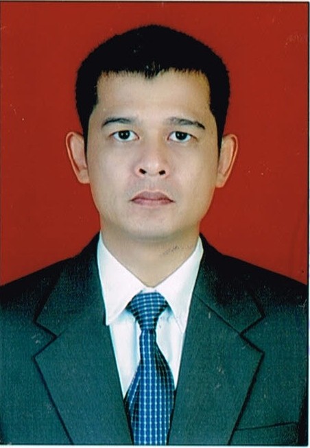 ASFANDIAR EMRANY, SH, M.Si 